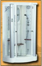 Душевая кабина Luyisi B-302 luxary Душевая кабина Luyisi B-302 luxary
