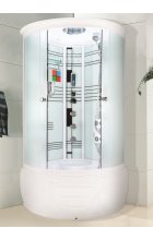 Душевая кабина Aqua Joy AJ 3919