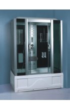 Душевой бокс НХ 412