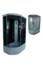 Душевая кабина НХ 411(М) (R) (правая/левая) Душевая кабина НХ 411(М) (R) (правая/левая)