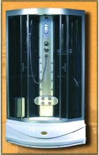 Душевая кабина Luyisi B-503 Gray glass Душевая кабина Luyisi B-503 Gray glass