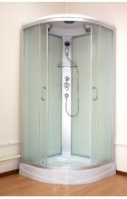 Душевая кабина Ammari AM-136-90 MATTE Душевая кабина Ammari AM-136-90 MATTE
