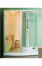 Инфракрасная сауна Golf B-902 R/L Инфракрасная сауна Golf B-902 R/L