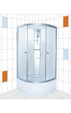 Душевая кабина Leader D 092 Matte