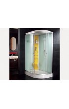 Душевая кабина Massimo Nemo INM452L Душевая кабина Massimo Nemo INM452L