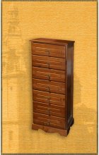 Комод Два водолея Clio 43 Комод Два водолея Clio 43