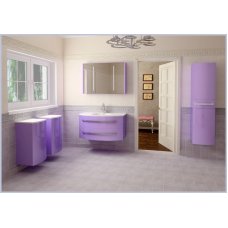 Мебель для ванной комнаты Астра-Форм Венеция
