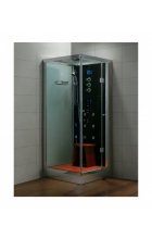 Душевая кабина Grande Home WS-106 (R) правая