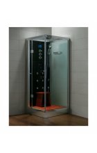Душевая кабина Grande Home WS-107 (L) левая