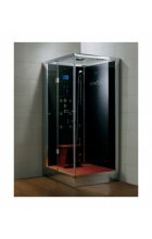 Душевая кабина Grande Home WS-108 (L) левая