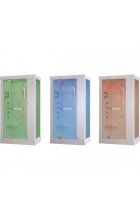 Душевая кабина Wasserfalle W-9803