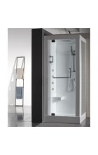 Душевая кабина Wasserfalle W-9803 Душевая кабина Wasserfalle W-9803