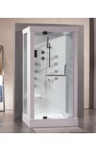Душевая кабина Wasserfalle W-9804 Душевая кабина Wasserfalle W-9804