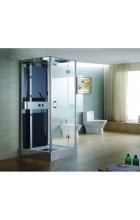 Душевая кабина Wasserfalle W-9701 (100)