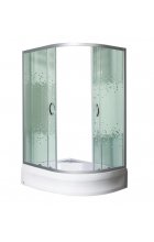 Душевой уголок МОНОМАХ ДУ 90/70/180 МЗ L/R без поддона Душевой уголок МОНОМАХ ДУ 90/70/180 МЗ L/R без поддона