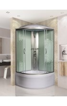 Душевая кабина МОНОМАХ XL  80/43 С МЗ