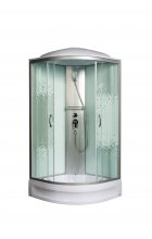 Душевая кабина МОНОМАХ 90/24 С МЗ