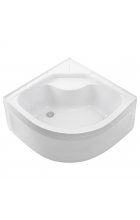 Душевая кабина МОНОМАХ XL  80/43 С МЗ