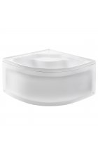 Душевая кабина МОНОМАХ XL  80/43 С МЗ