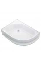 Душевой уголок МОНОМАХ -ДУ 90/70/180 МЗ BL L/R с поддоном Душевой уголок МОНОМАХ -ДУ 90/70/180 МЗ BL L/R с поддоном