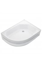 Душевой уголок МОНОМАХ -ДУ 90/70/180 МЗ BL L/R с поддоном Душевой уголок МОНОМАХ -ДУ 90/70/180 МЗ BL L/R с поддоном