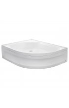 Душевой уголок МОНОМАХ -ДУ 90/70/180 МЗ BL L/R с поддоном Душевой уголок МОНОМАХ -ДУ 90/70/180 МЗ BL L/R с поддоном