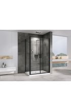 Душевой уголок ABBER Sonnenstrand AG04100BC-S100B
