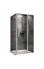 Душевой уголок ABBER Sonnenstrand AG04100S-S80