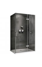 Душевой уголок ABBER Zart AG08090-S91 Душевой уголок ABBER Zart AG08090-S91