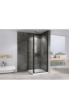 Душевой уголок ABBER Sonnenstrand AG04100B-S90B Душевой уголок ABBER Sonnenstrand AG04100B-S90B