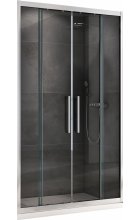 Душевая дверь ABBER Schwarzer Diamant AG33160H Душевая дверь ABBER Schwarzer Diamant AG33160H