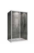 Душевой уголок ABBER Sonnenstrand AG07090-S70 Душевой уголок ABBER Sonnenstrand AG07090-S70