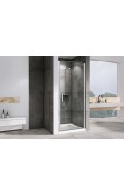 Душевая дверь ABBER Sonnenstrand AG04070