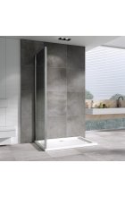 Боковая стенка ABBER Schwarzer Diamant S100