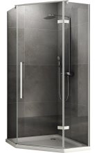 Душевой уголок ABBER Ewiges Wasser AG05090 Душевой уголок ABBER Ewiges Wasser AG05090