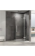 Душевой уголок ABBER Ewiges Wasser AG05090