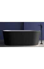 Акриловая ванна ABBER AB9209MB Акриловая ванна ABBER AB9209MB