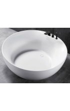 Акриловая ванна ABBER AB9280 Акриловая ванна ABBER AB9280