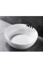 Акриловая ванна ABBER AB9280 Акриловая ванна ABBER AB9280