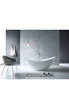 Акриловая ванна ABBER AB9233 Акриловая ванна ABBER AB9233