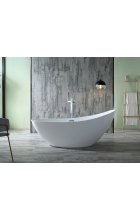 Акриловая ванна ABBER AB9233 Акриловая ванна ABBER AB9233