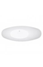 Акриловая ванна ABBER AB9233G