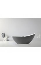 Акриловая ванна ABBER AB9233G