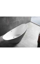 Акриловая ванна ABBER AB9233G