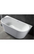 Акриловая ванна ABBER AB9216-1.5 Акриловая ванна ABBER AB9216-1.5