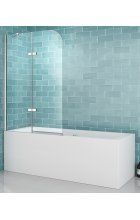Шторка на ванну ABBER Ewiges Wasser AG51120 Шторка на ванну ABBER Ewiges Wasser AG51120