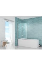 Шторка на ванну ABBER Ewiges Wasser AG51120