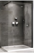 Душевая перегородка ABBER Immer Offen AG61100B