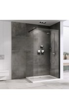 Душевая перегородка ABBER Immer Offen AG61100B