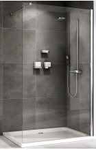 Душевая перегородка ABBER Immer Offen AG61090